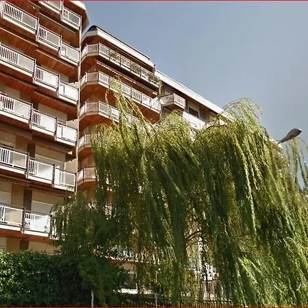 Apartamento Basic Zona Lago