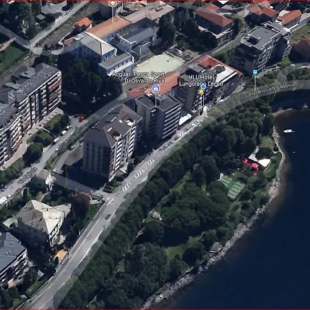 Basic Zona Lago Apartamento Lecco