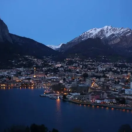 Basic Zona Lago * Lecco
